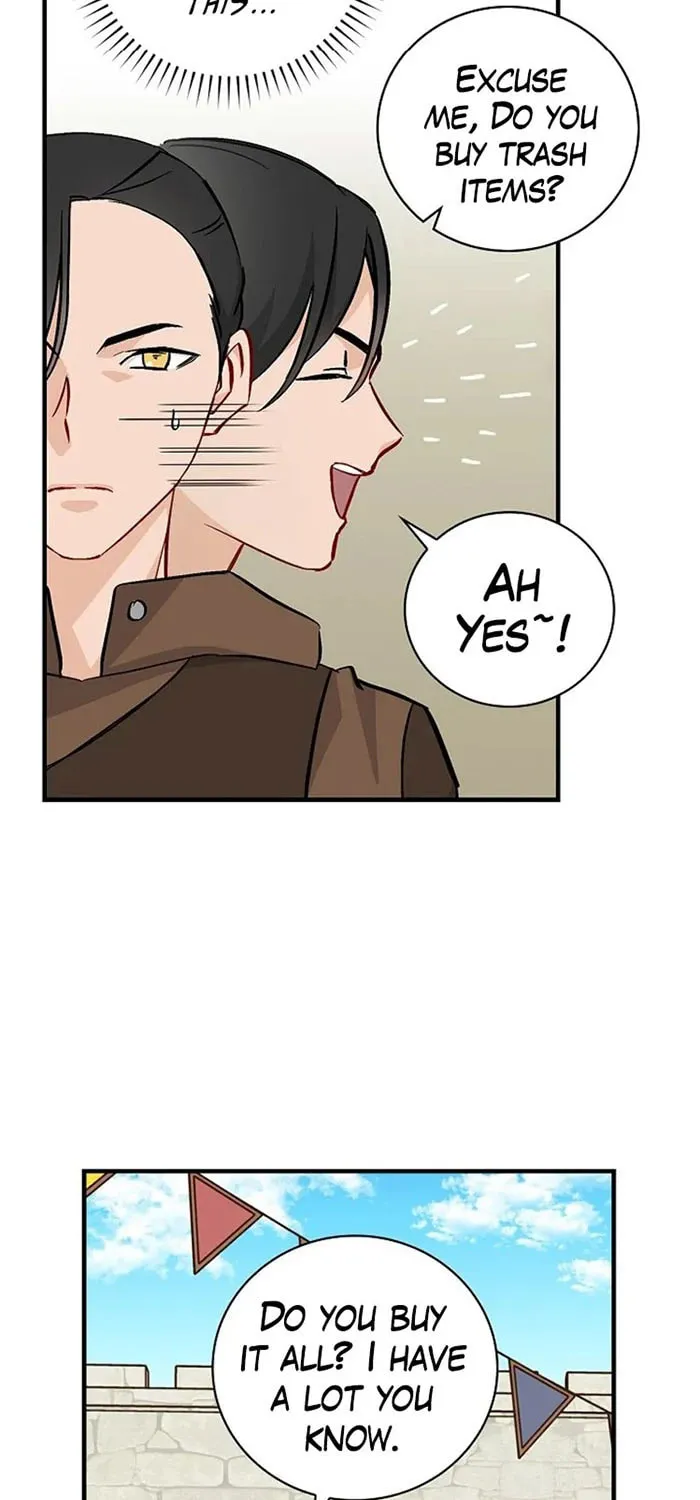 Read Gourmet Gaming chapter 57 image 87 on Lezhin