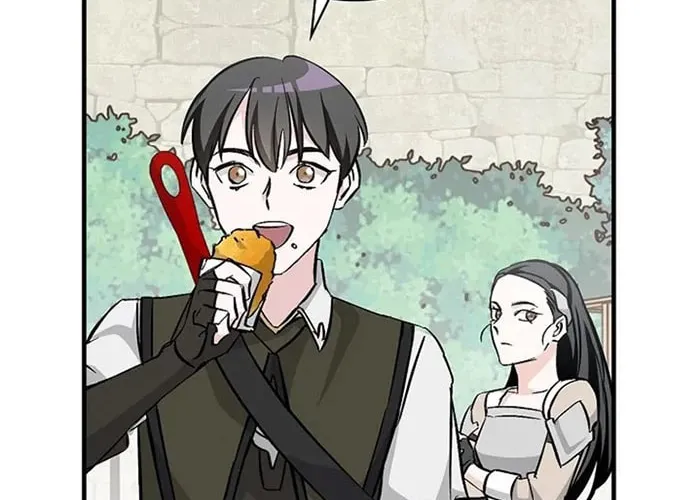 Read Gourmet Gaming chapter 57 image 88 on Lezhin