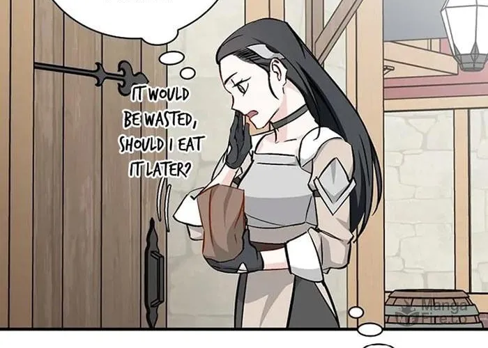 Read Gourmet Gaming chapter 57 image 9 on Lezhin