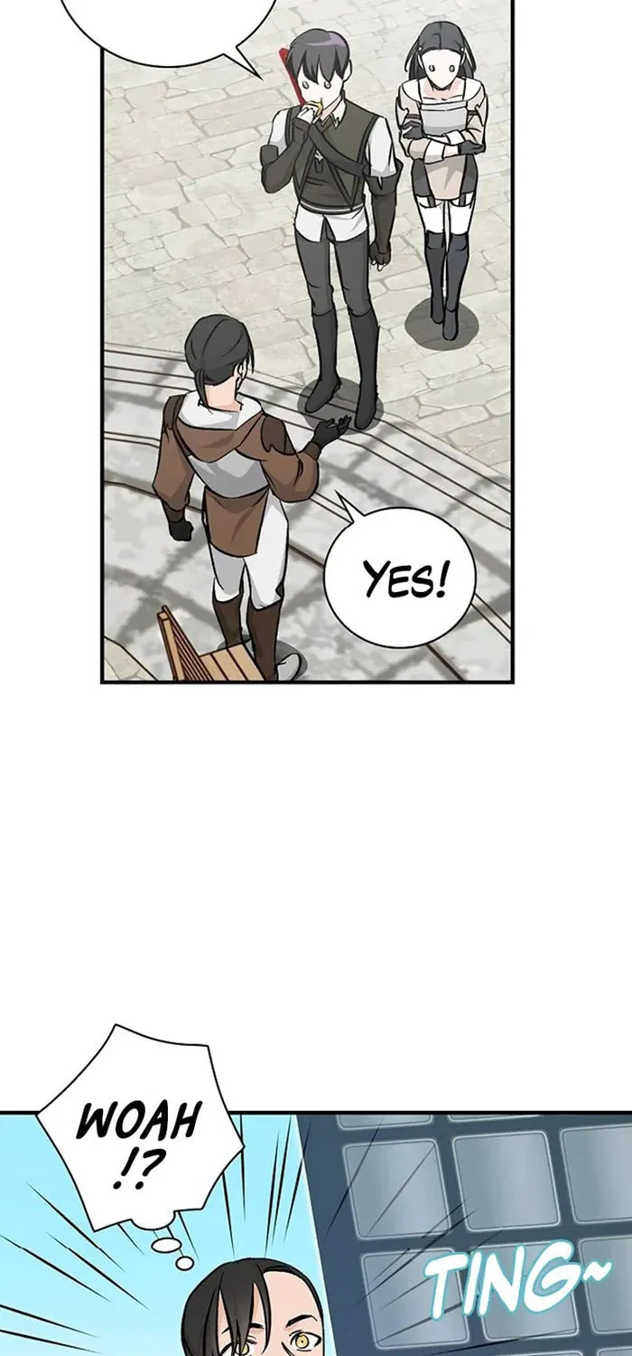 Read Gourmet Gaming chapter 57 image 92 on Lezhin