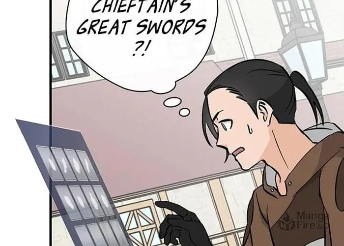 Read Gourmet Gaming chapter 57 image 95 on Lezhin