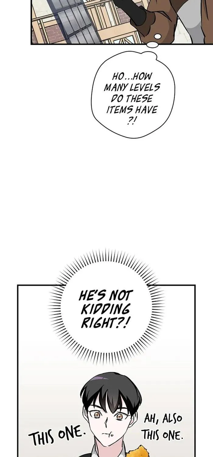 Read Gourmet Gaming chapter 57 image 96 on Lezhin