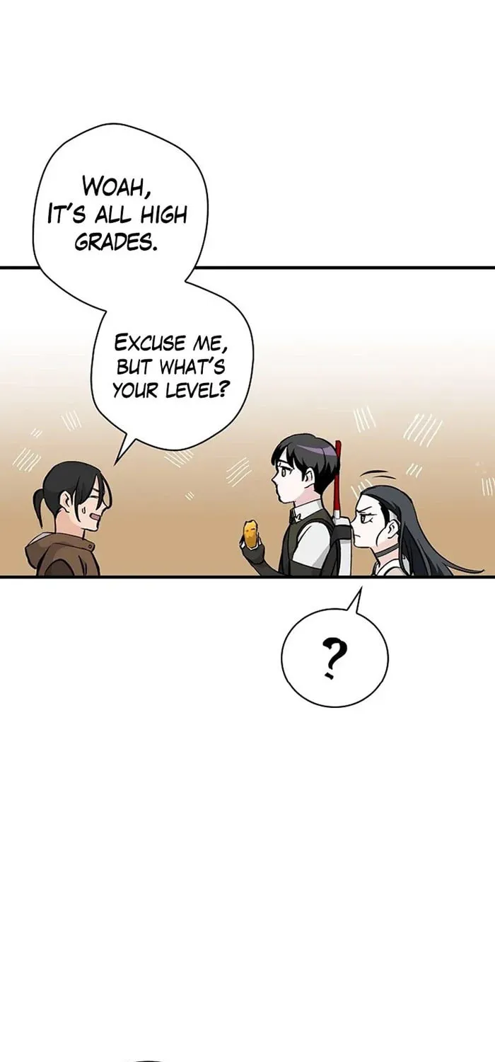 Read Gourmet Gaming chapter 57 image 98 on Lezhin