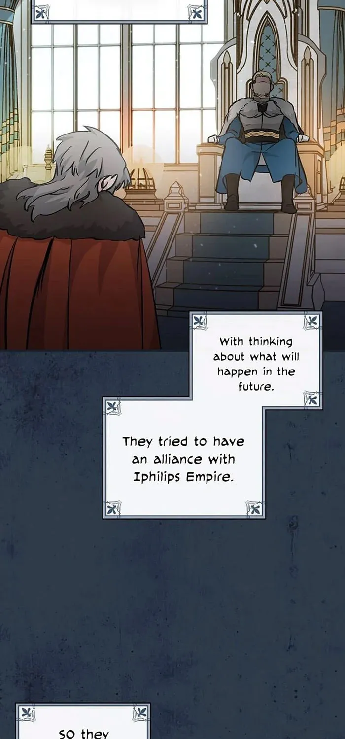 Read Gourmet Gaming chapter 58 image 12 on Lezhin
