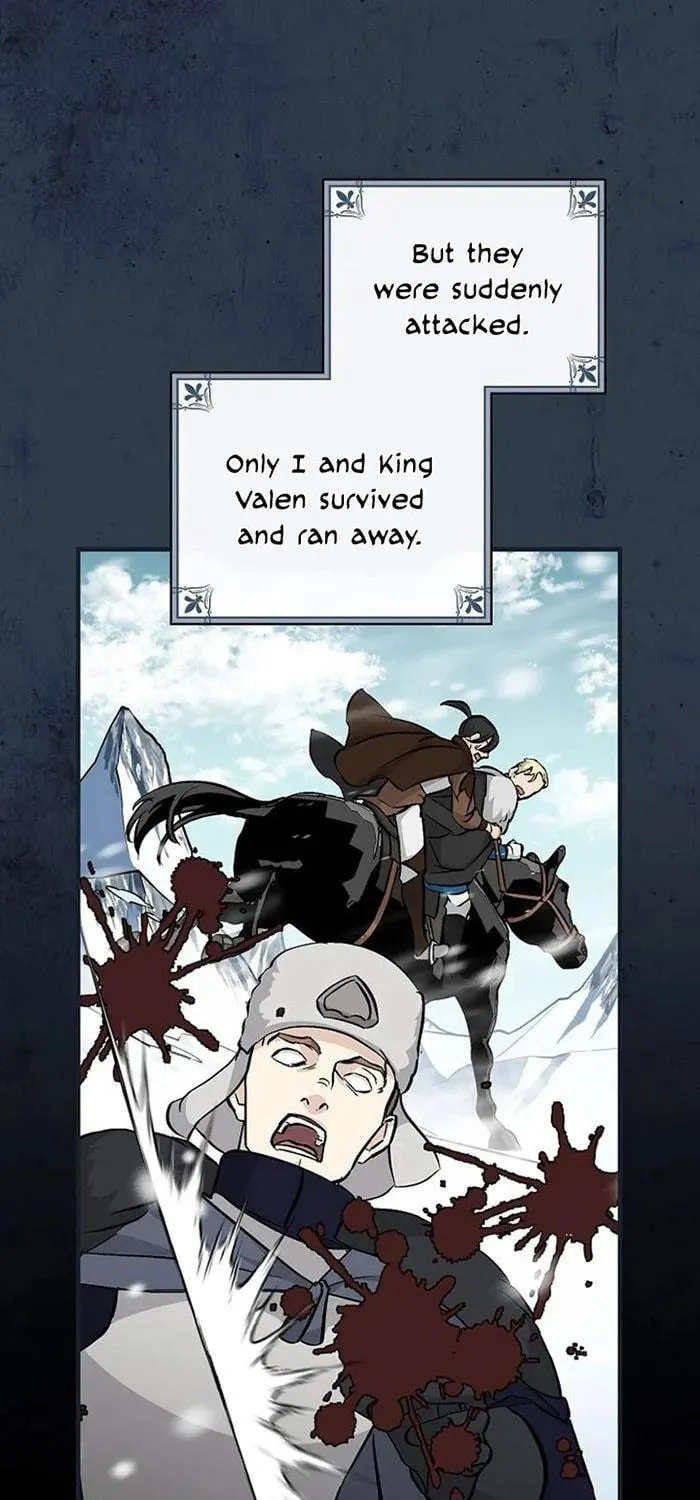 Read Gourmet Gaming chapter 58 image 15 on Lezhin