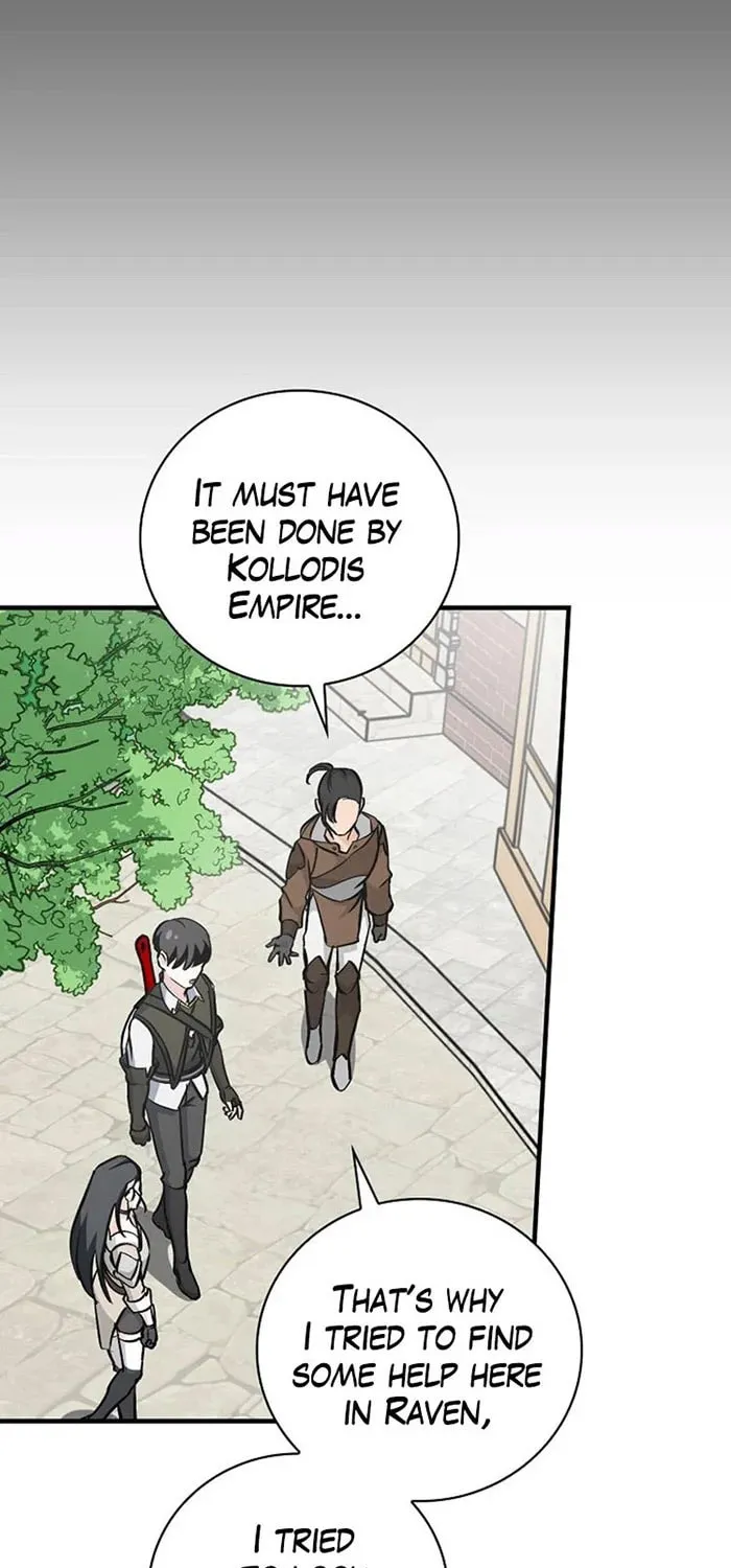 Read Gourmet Gaming chapter 58 image 19 on Lezhin