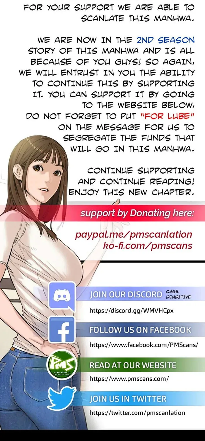 Read Gourmet Gaming chapter 58 image 2 on Lezhin