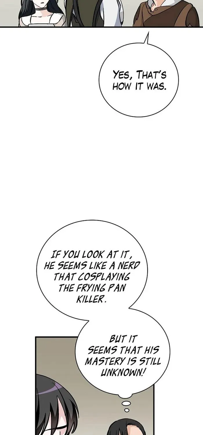 Read Gourmet Gaming chapter 58 image 23 on Lezhin