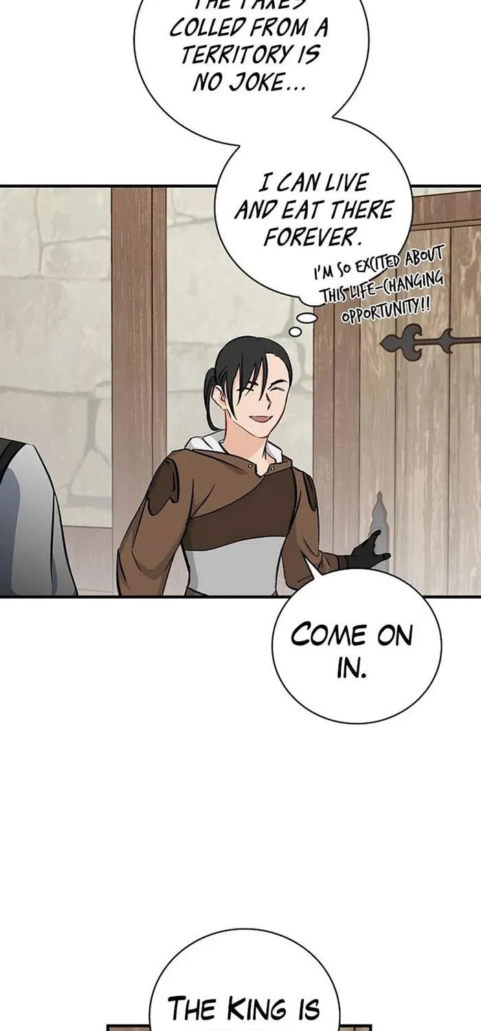 Read Gourmet Gaming chapter 58 image 27 on Lezhin