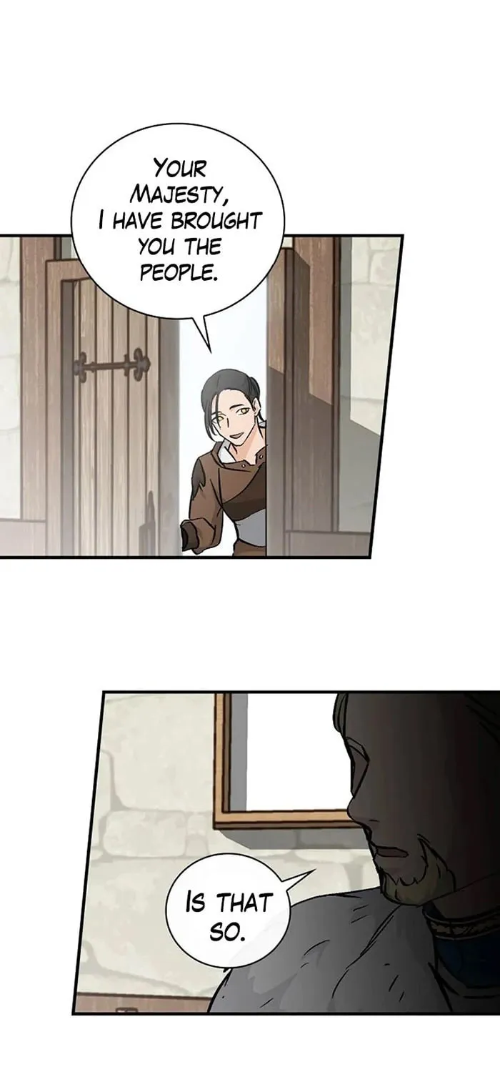 Read Gourmet Gaming chapter 58 image 30 on Lezhin