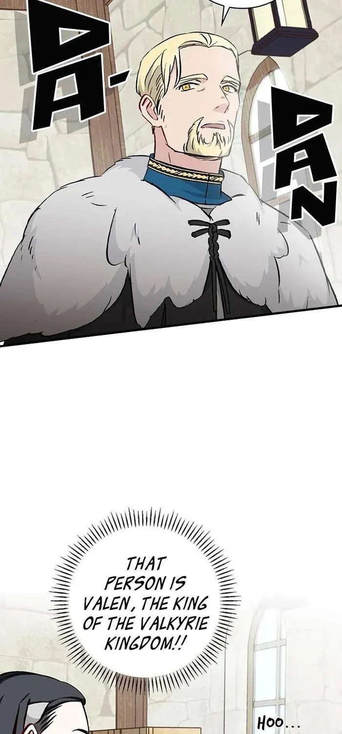 Read Gourmet Gaming chapter 58 image 32 on Lezhin
