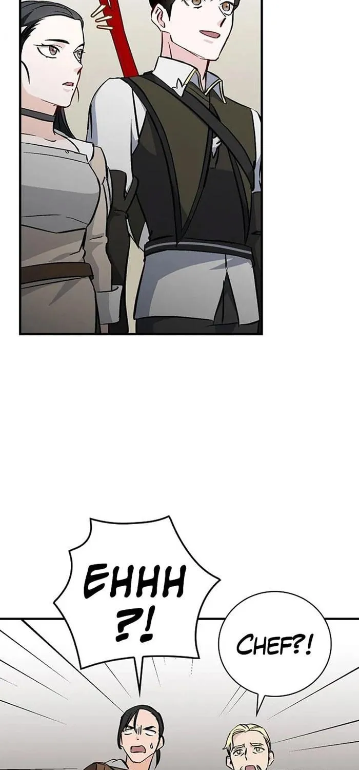 Read Gourmet Gaming chapter 58 image 36 on Lezhin