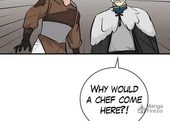 Read Gourmet Gaming chapter 58 image 37 on Lezhin