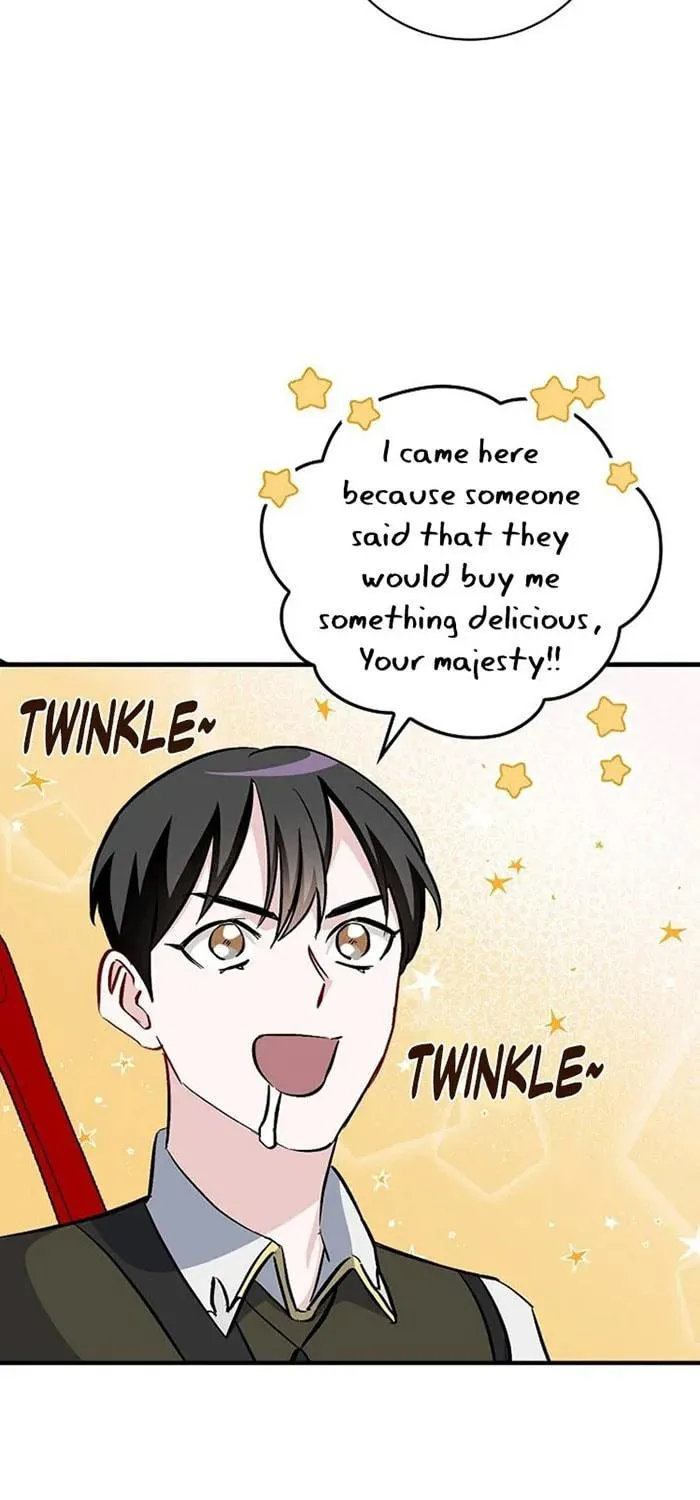 Read Gourmet Gaming chapter 58 image 38 on Lezhin