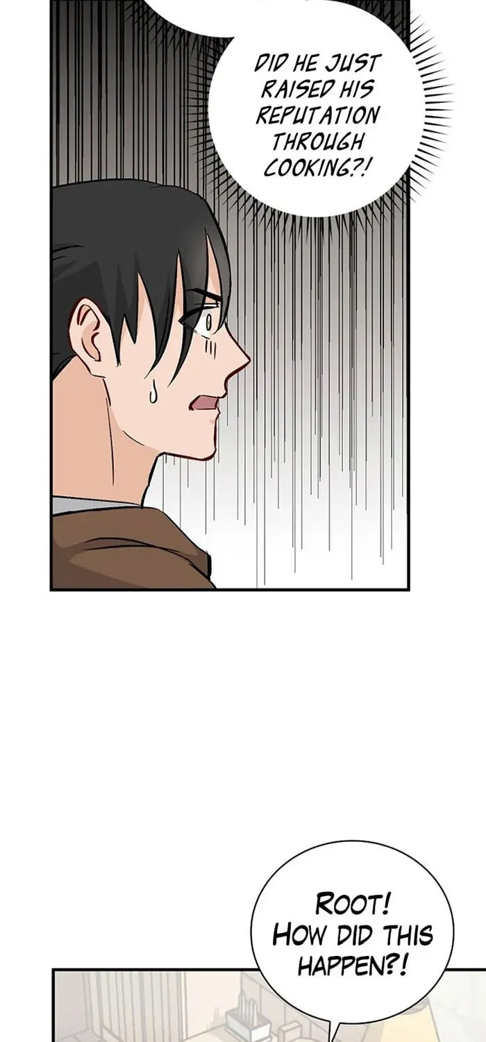 Read Gourmet Gaming chapter 58 image 40 on Lezhin