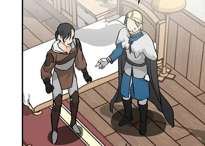 Read Gourmet Gaming chapter 58 image 41 on Lezhin