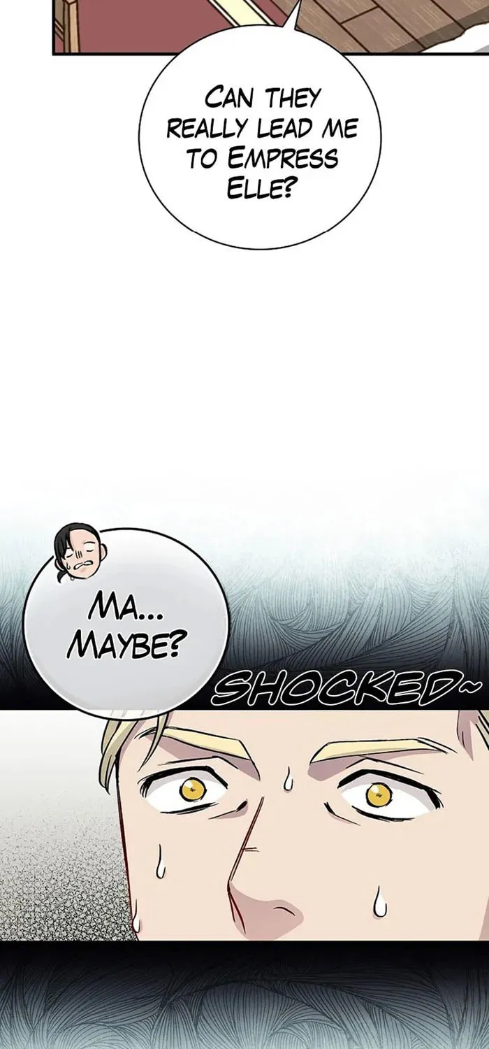 Read Gourmet Gaming chapter 58 image 42 on Lezhin