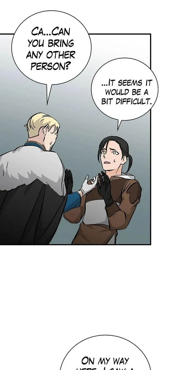 Read Gourmet Gaming chapter 58 image 44 on Lezhin