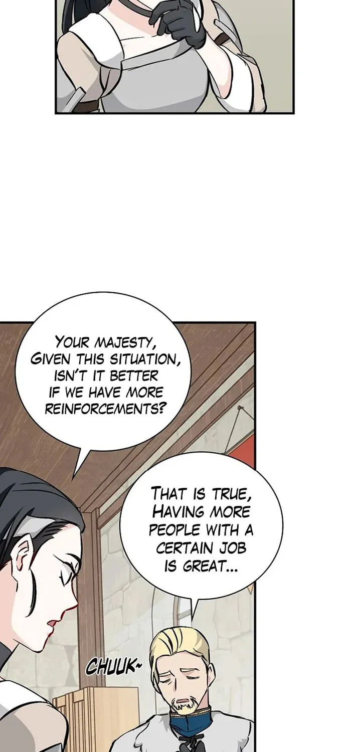 Read Gourmet Gaming chapter 58 image 48 on Lezhin