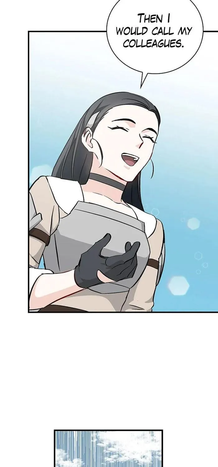 Read Gourmet Gaming chapter 58 image 50 on Lezhin
