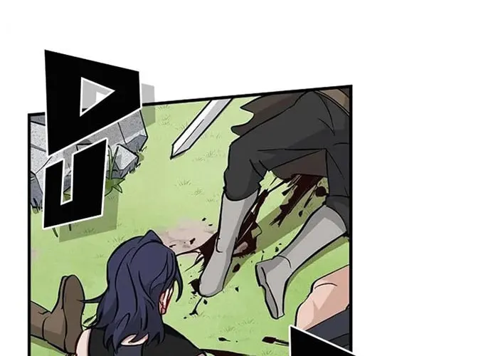 Read Gourmet Gaming chapter 58 image 55 on Lezhin