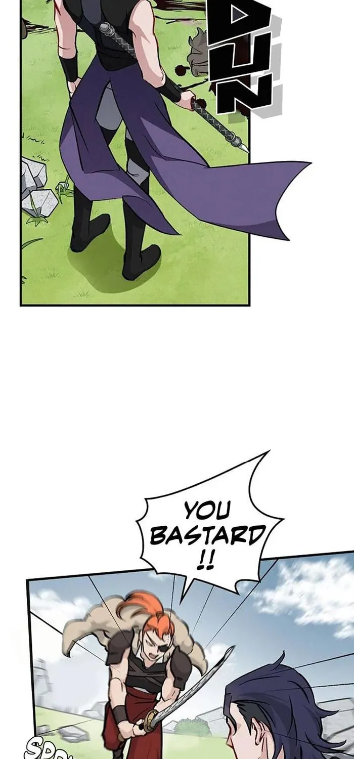 Read Gourmet Gaming chapter 58 image 56 on Lezhin