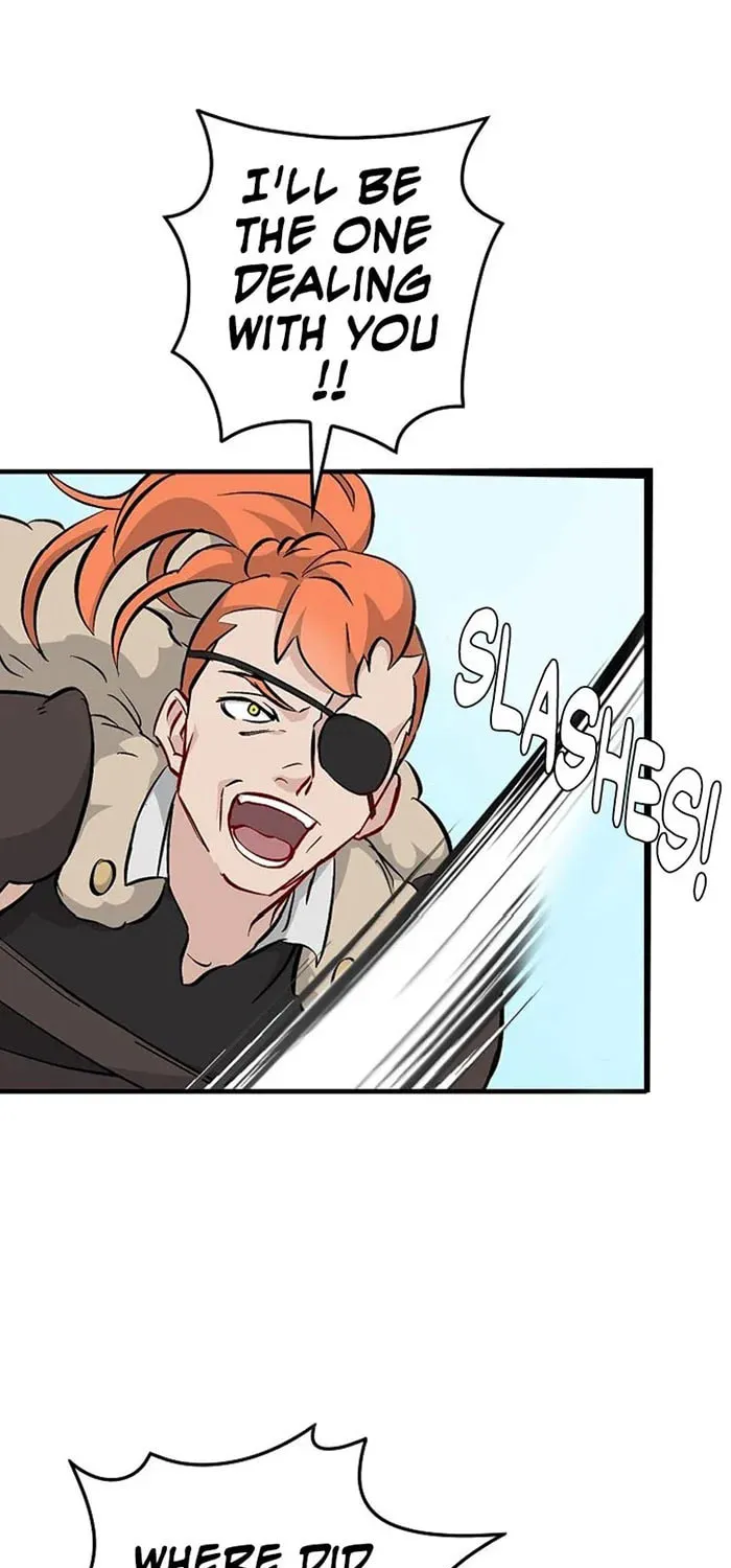 Read Gourmet Gaming chapter 58 image 58 on Lezhin