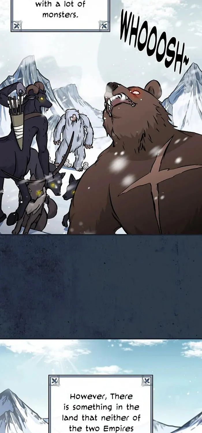 Read Gourmet Gaming chapter 58 image 6 on Lezhin