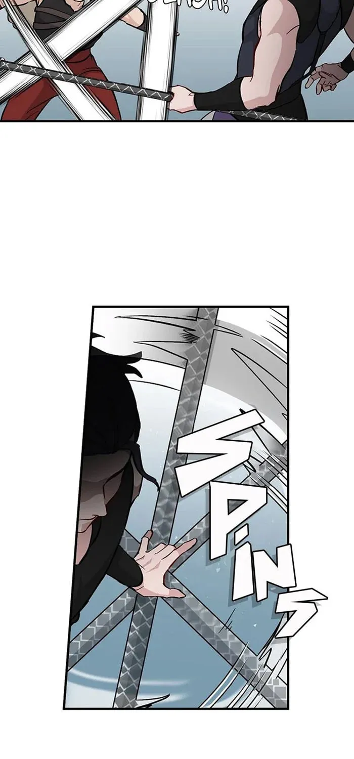 Read Gourmet Gaming chapter 58 image 60 on Lezhin