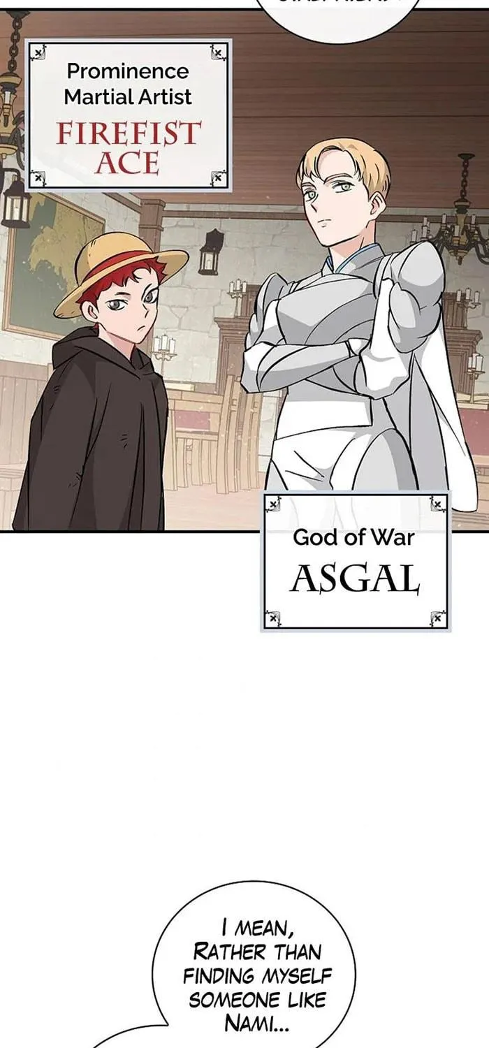 Read Gourmet Gaming chapter 58 image 73 on Lezhin