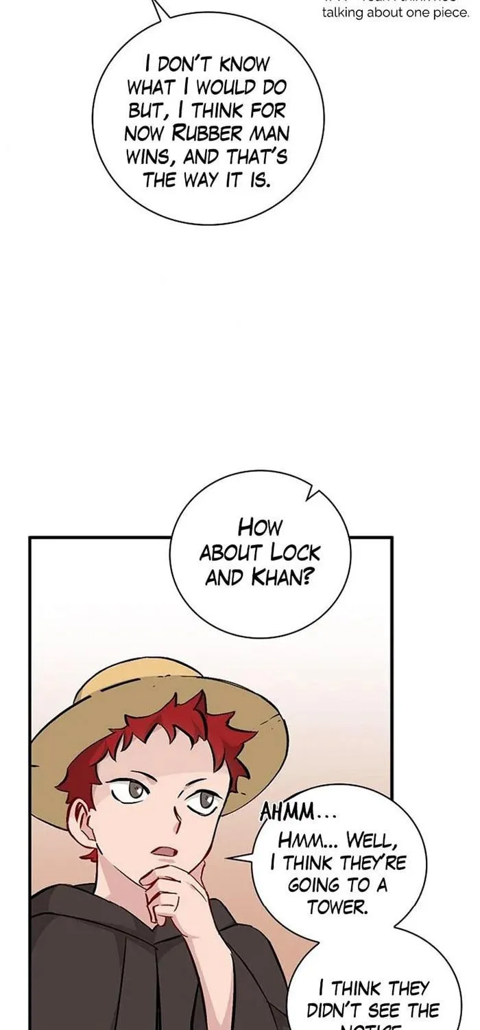 Read Gourmet Gaming chapter 58 image 75 on Lezhin