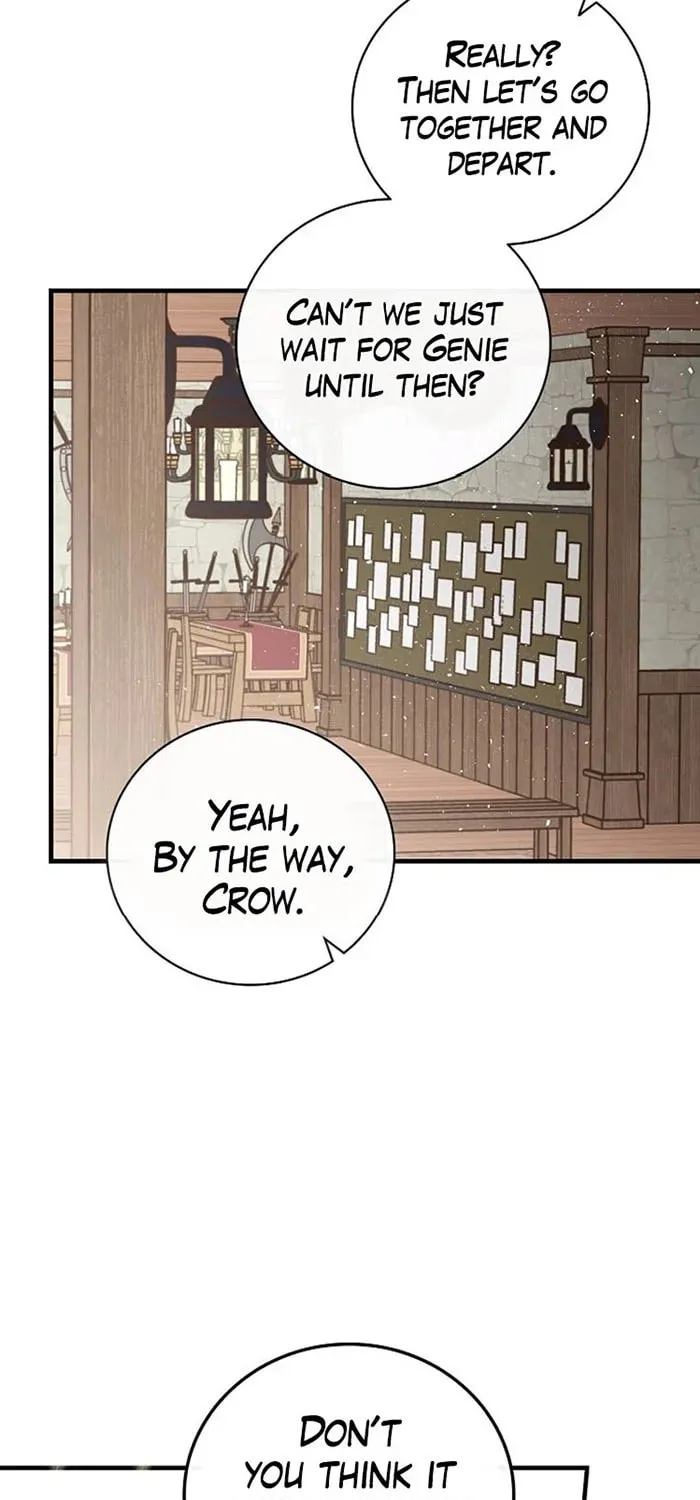 Read Gourmet Gaming chapter 58 image 77 on Lezhin
