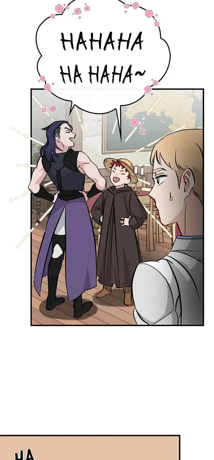 Read Gourmet Gaming chapter 58 image 81 on Lezhin
