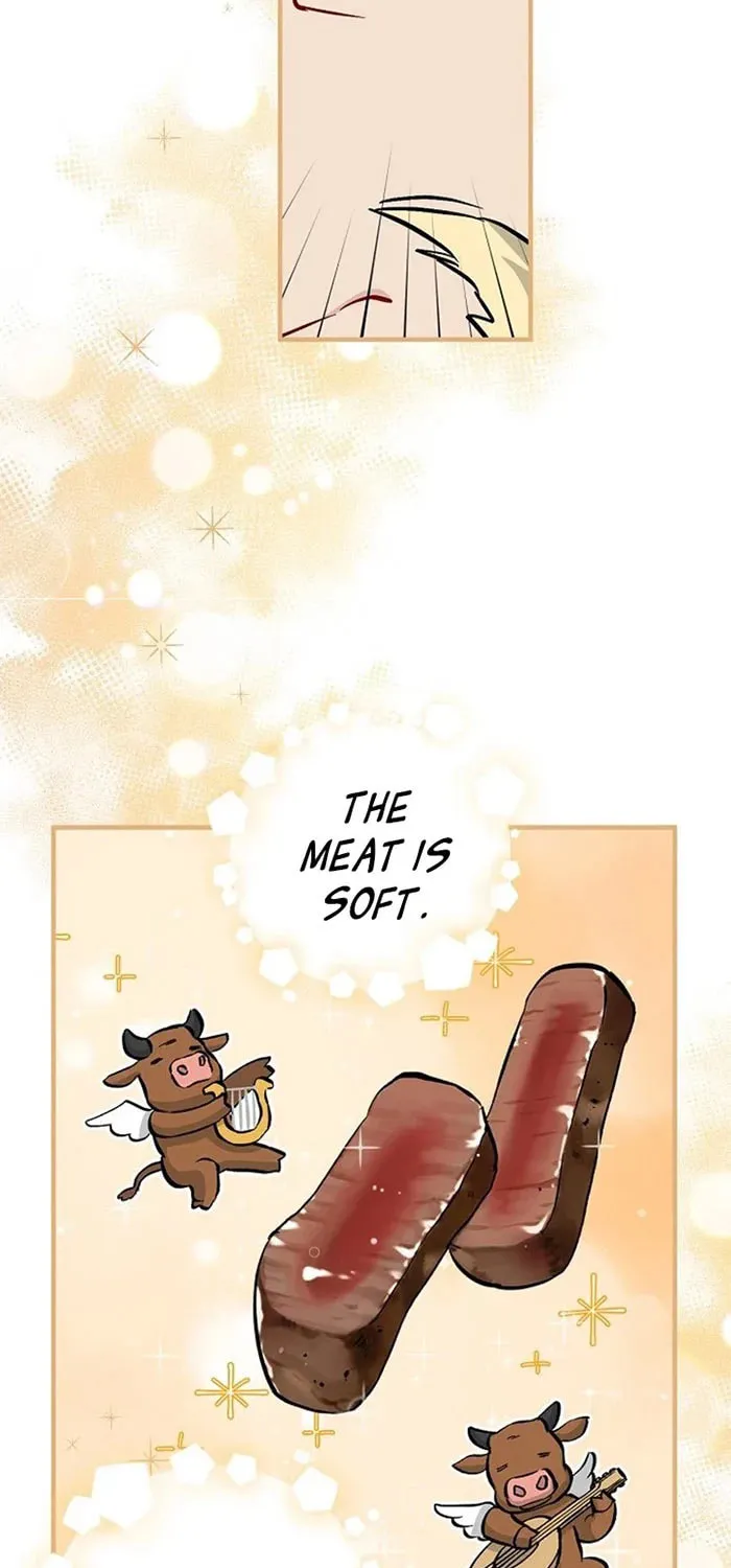 Read Gourmet Gaming chapter 59 image 100 on Lezhin