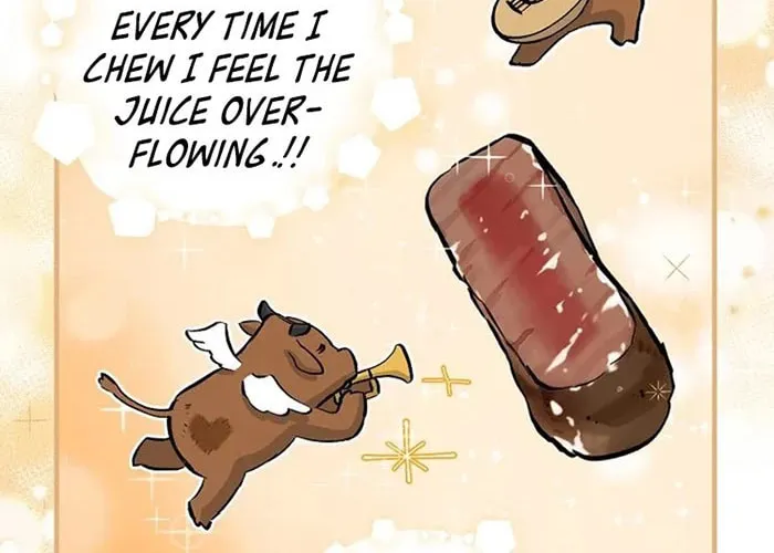 Read Gourmet Gaming chapter 59 image 101 on Lezhin