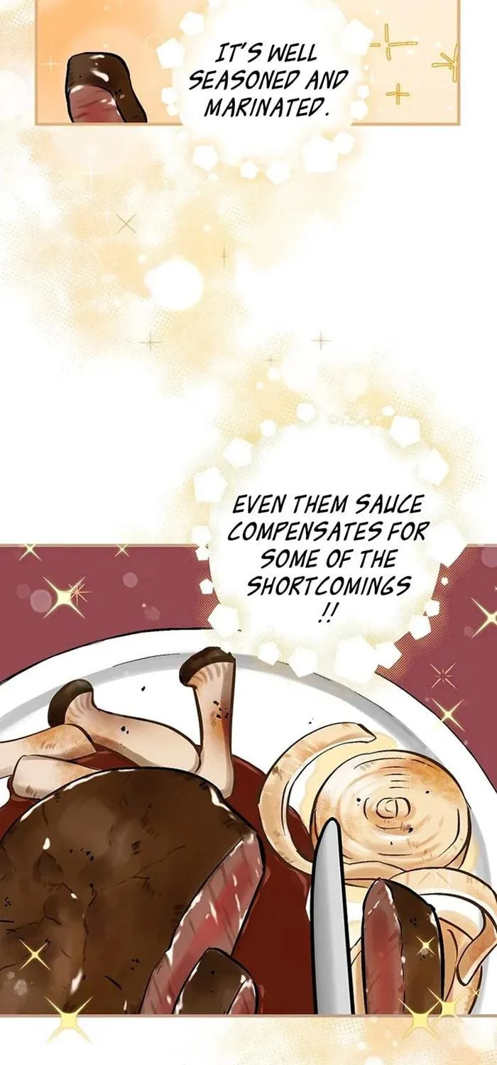 Read Gourmet Gaming chapter 59 image 102 on Lezhin