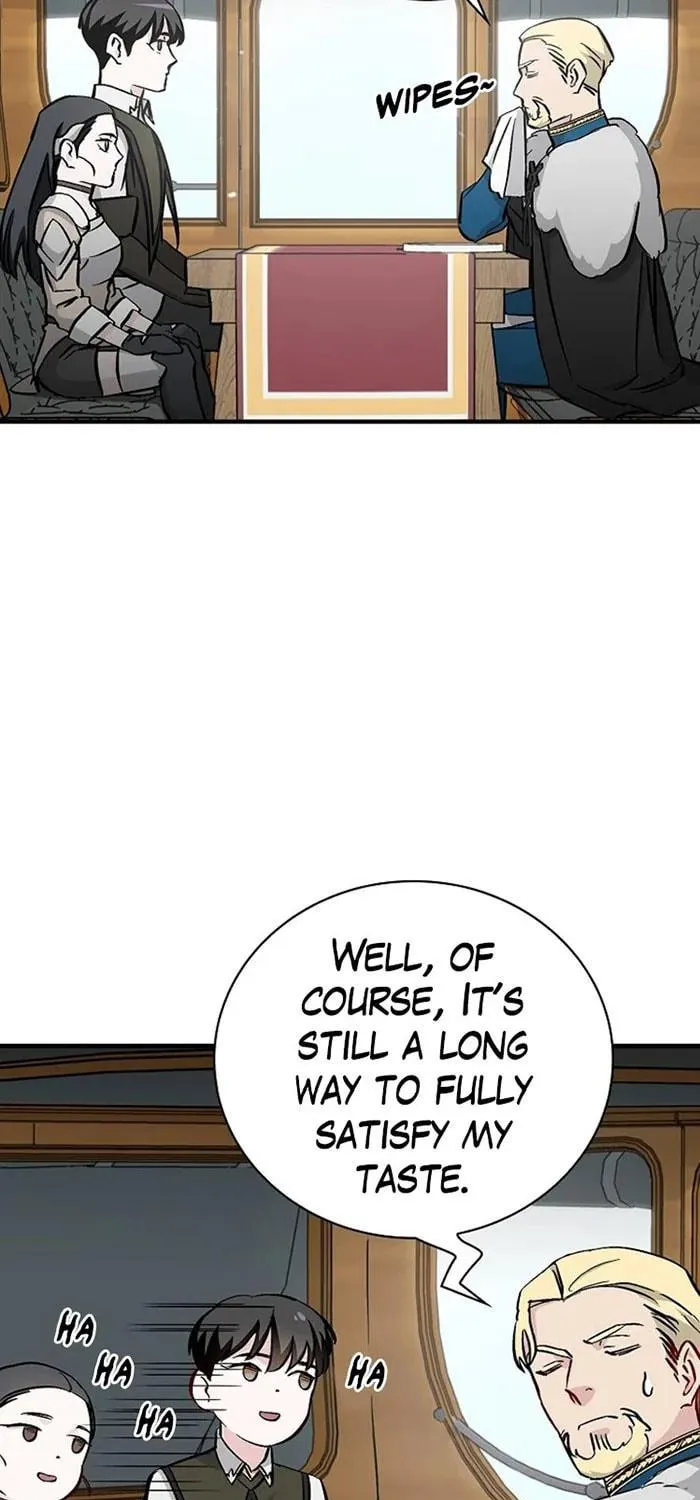 Read Gourmet Gaming chapter 59 image 107 on Lezhin
