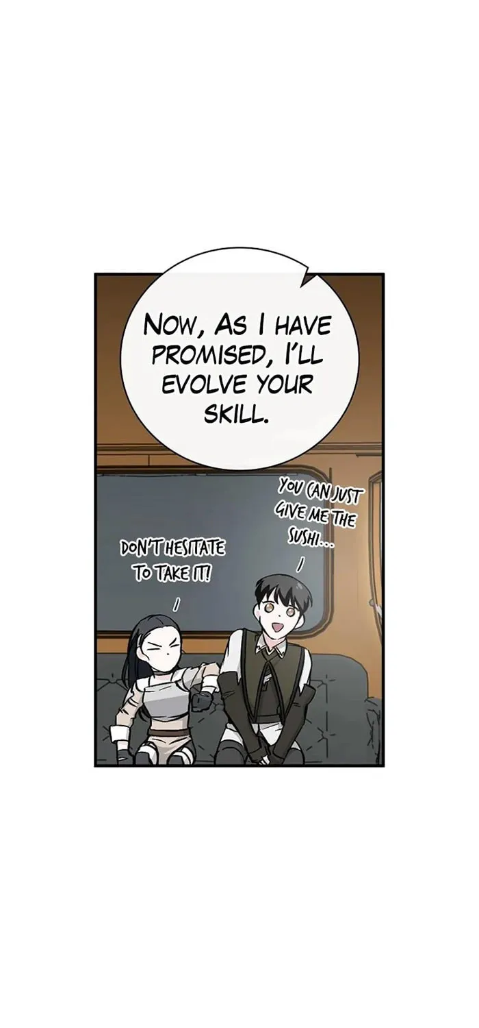 Read Gourmet Gaming chapter 59 image 109 on Lezhin