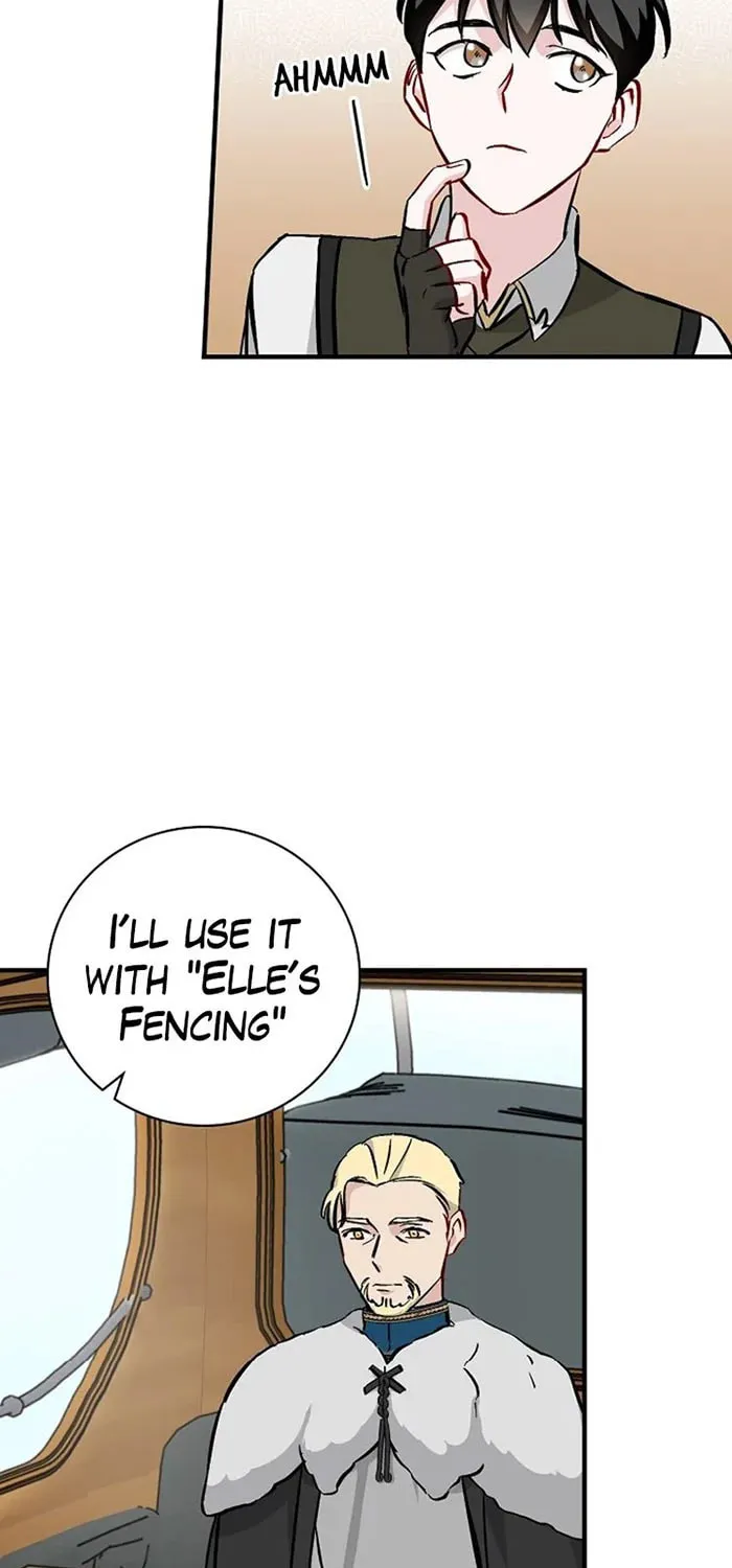 Read Gourmet Gaming chapter 59 image 111 on Lezhin