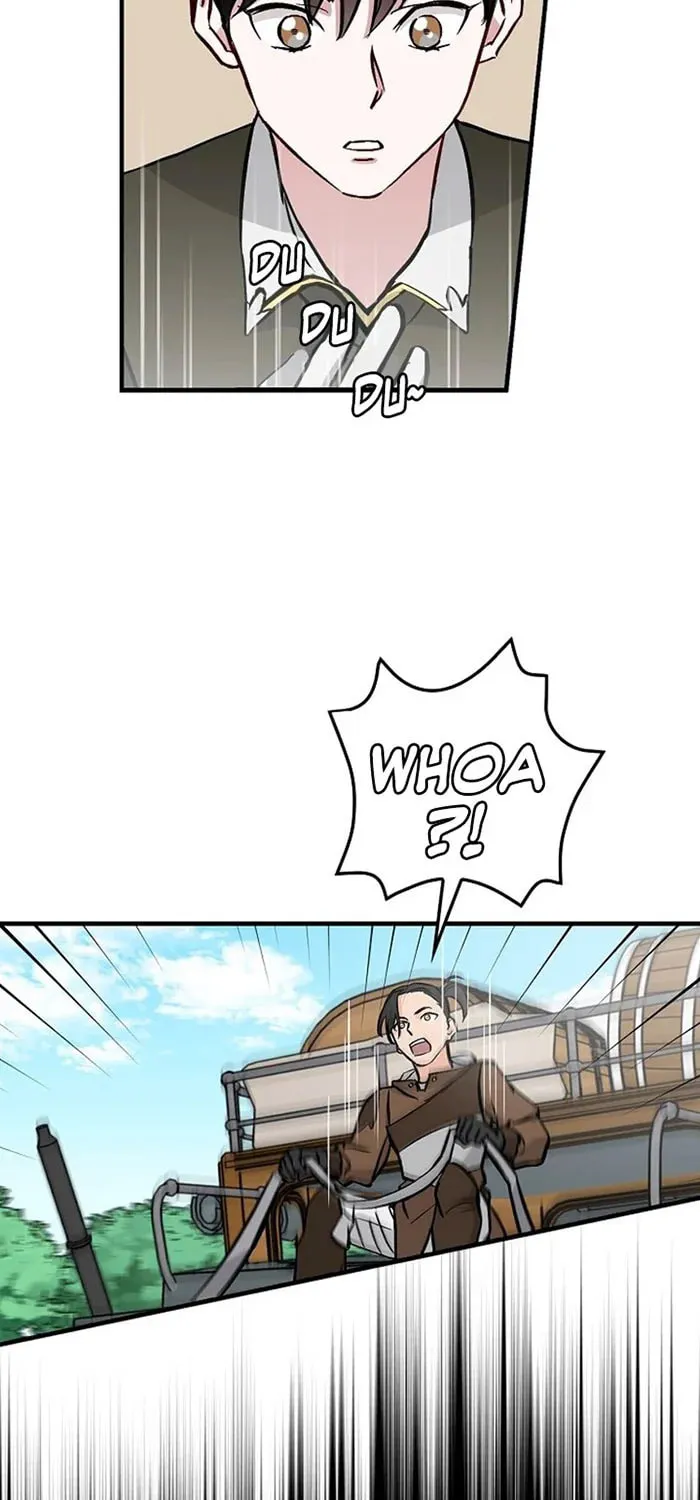 Read Gourmet Gaming chapter 59 image 117 on Lezhin