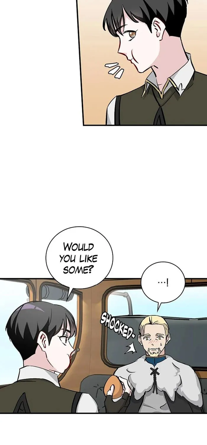 Read Gourmet Gaming chapter 59 image 23 on Lezhin