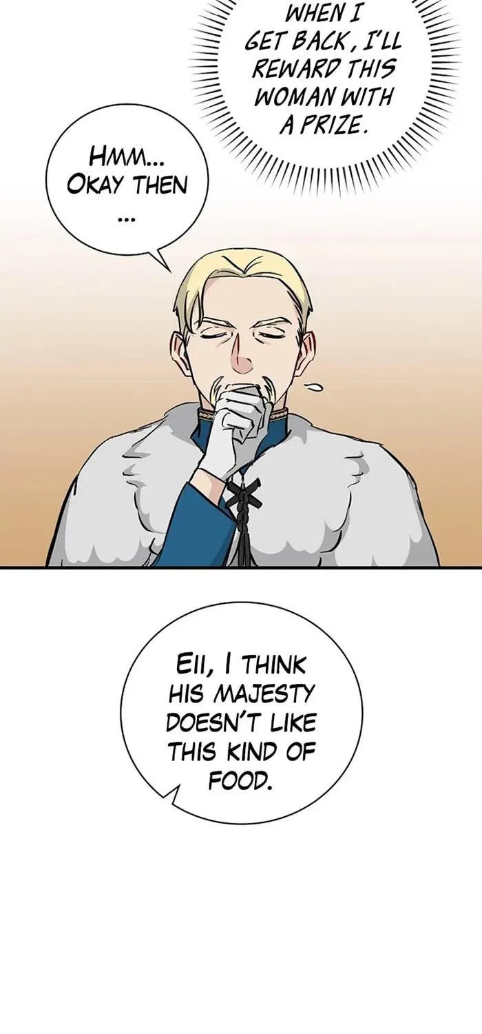 Read Gourmet Gaming chapter 59 image 32 on Lezhin