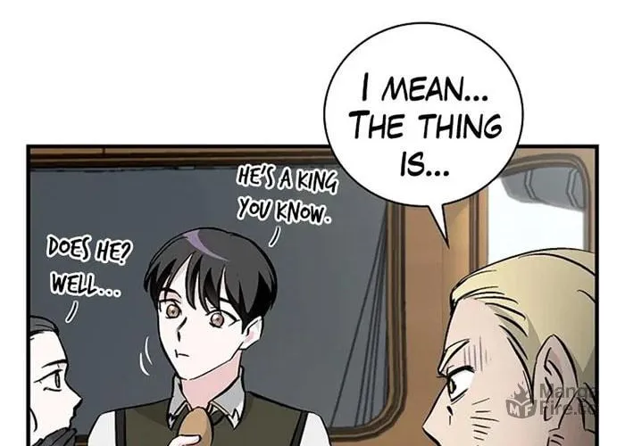 Read Gourmet Gaming chapter 59 image 33 on Lezhin
