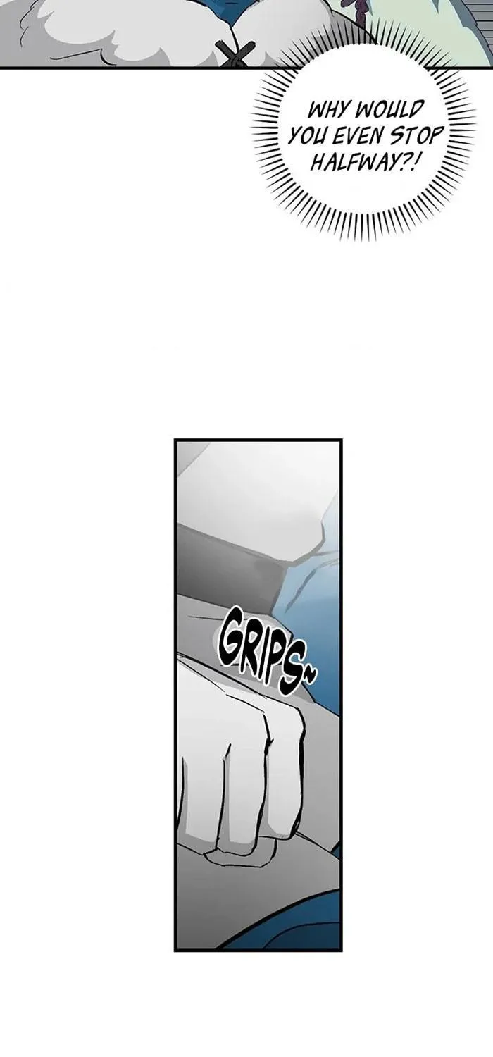 Read Gourmet Gaming chapter 59 image 36 on Lezhin
