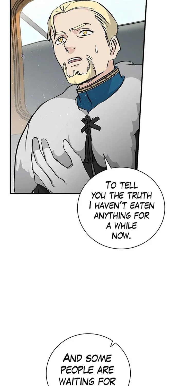 Read Gourmet Gaming chapter 59 image 38 on Lezhin