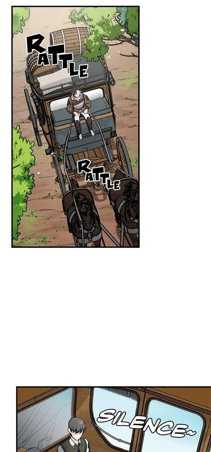 Read Gourmet Gaming chapter 59 image 4 on Lezhin