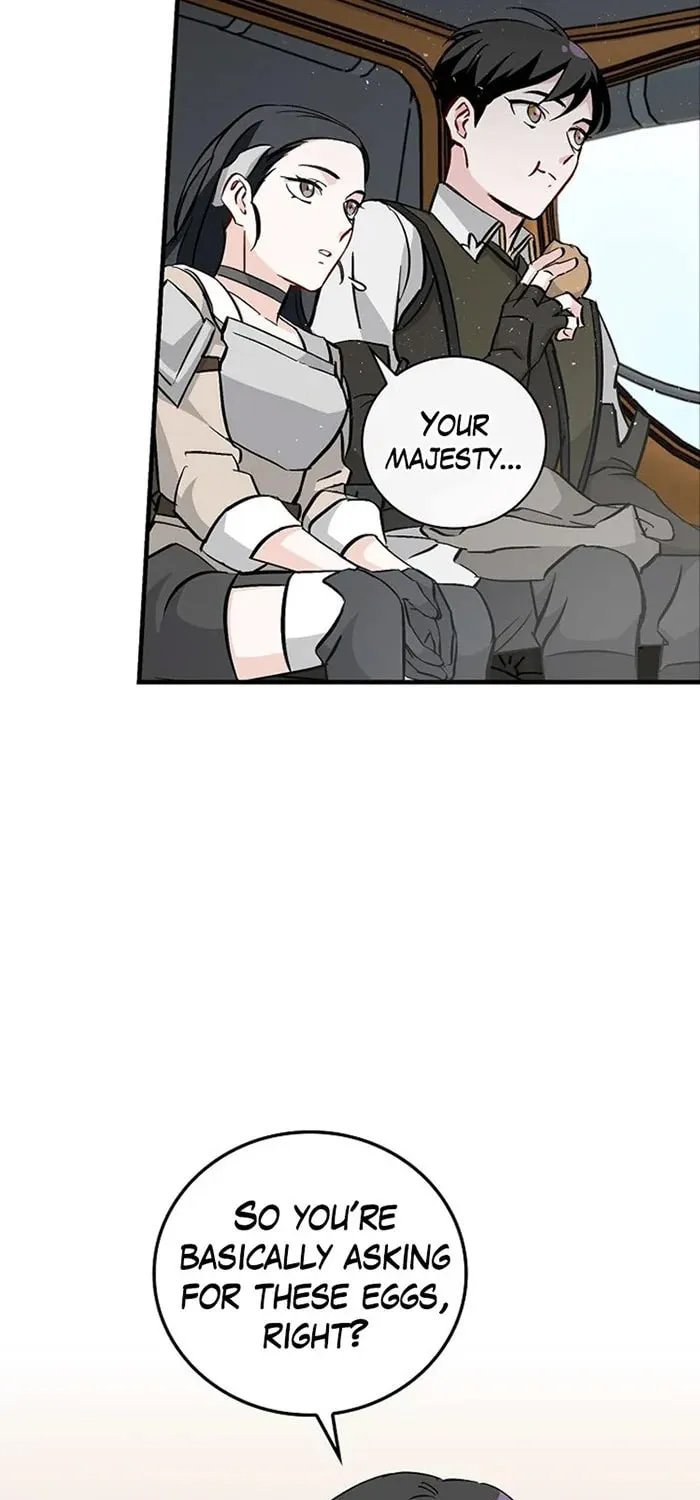 Read Gourmet Gaming chapter 59 image 40 on Lezhin