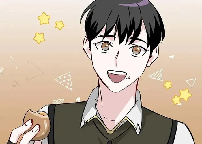 Read Gourmet Gaming chapter 59 image 41 on Lezhin