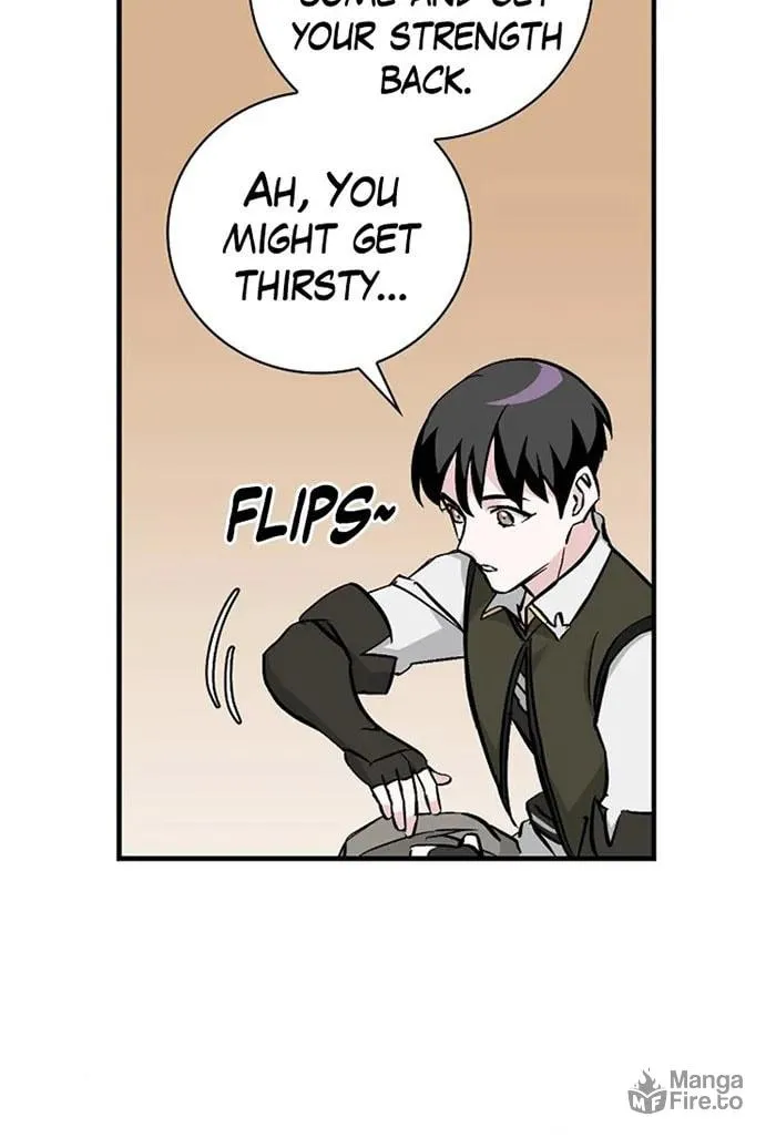 Read Gourmet Gaming chapter 59 image 44 on Lezhin