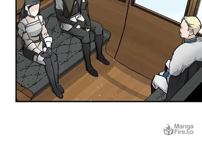 Read Gourmet Gaming chapter 59 image 5 on Lezhin